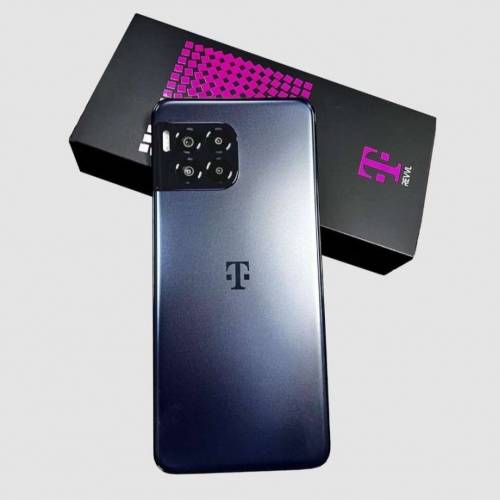 T-Mobile REVVL 7pro (可換其他手機)