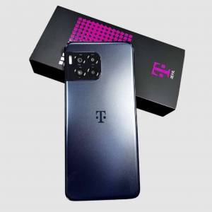 T-Mobile REVVL 7pro (可換其他手機)