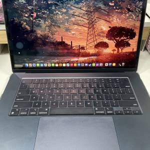 Macbook Air 15吋 M2 2023年