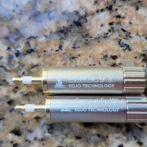 KOJO TECHNOLOGY Crystal Ep-G