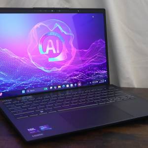 MSI 微星 Prestige 13 Al+ Evo