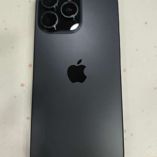 港行 iPhone 16 Pro Max 256GB