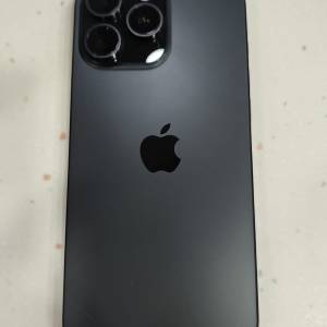 港行 iPhone 16 Pro Max 256GB