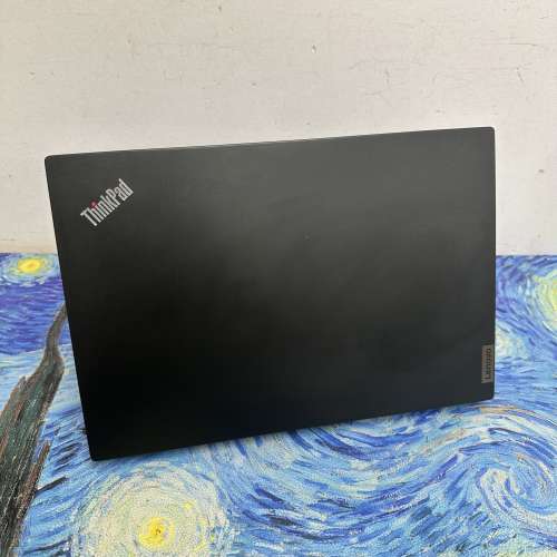 (聯想性價比高抵用文書機)Lenovo ThinkPad E14 i5-1135G7/8,16 GB Ram/128,256,512...