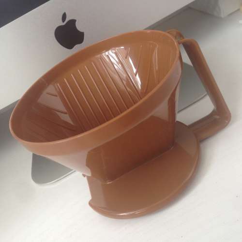 ☕️ Coffee Dripper USED 咖啡錐形濾杯 ☕️