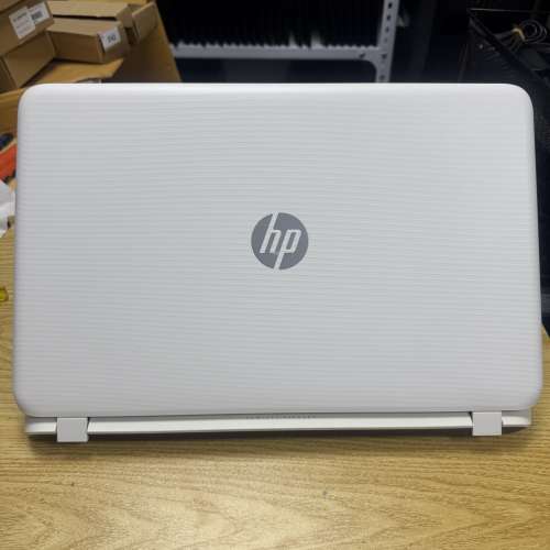 [Touch] HP Pavilion 15 (獨顯 / 4核 i7 / 15.6" 高清觸屏 / Win 11 / 永久Office ...