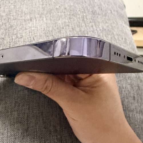 iPhone 14 Pro 128gb purple