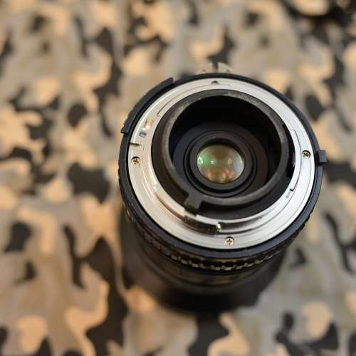 Vivitar 17-28mm 4~4.5 手動變焦鏡 (Nikon F-mount)