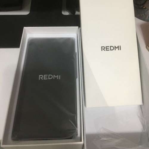 REDMI TURBO 4 PRO （not poco F7）