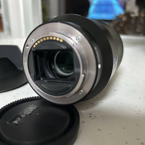 Sony Carl Zeiss Vario-Tessar FE 4/24-70 ZA OS