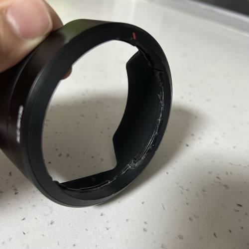 Sony Carl Zeiss Vario-Tessar FE 4/24-70 ZA OS