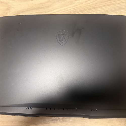 新淨少用MSI 微星Katana GF66 12UGSZOK 15.6“ IPS 144Hz/i7-12650H/16GB/1TB/RTX3...