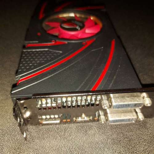 Radeon R9 270 2GB 256Bit GDDR5 PCIe Displaycard