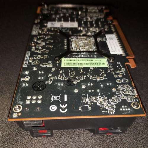 Radeon R9 270 2GB 256Bit GDDR5 PCIe Displaycard