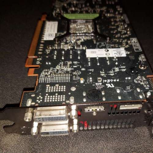 Radeon R9 270 2GB 256Bit GDDR5 PCIe Displaycard