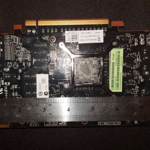 Radeon R9 270 2GB 256Bit GDDR5 PCIe Displaycard