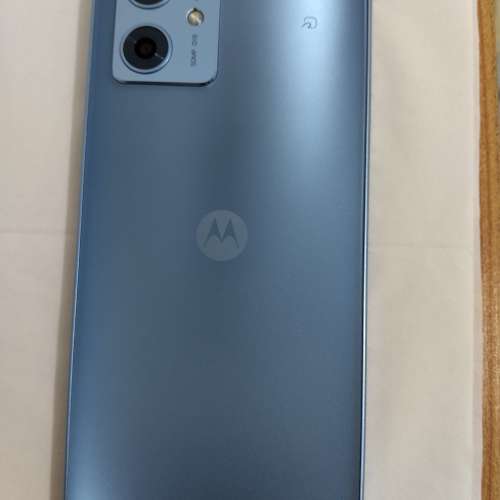 6.5" Moto G64y 5G (日版Nano sim + eSim) : Android 15 / 4GB RAM + 128GB ROM)