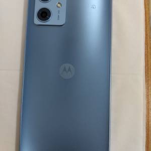 6.5" Moto G64y 5G (日版Nano sim + eSim) : Android 15 / 4GB RAM + 128GB ROM)