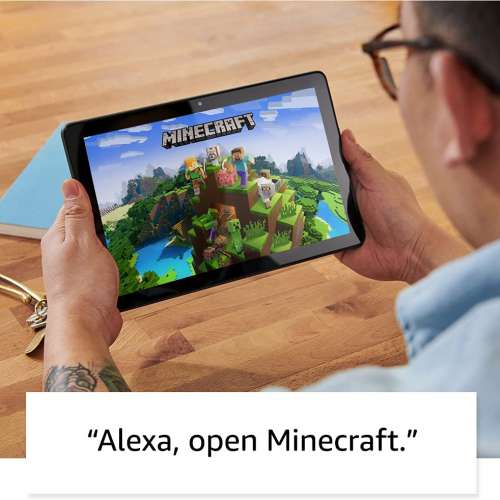 Amazon Fire HD 10 Plus,11th Gen,2021 release,10.1" 1080p full HD display,全新水...