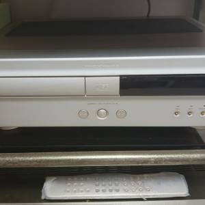 馬蘭士15cd机(論全正常)