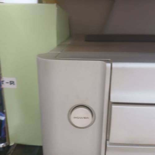 馬蘭士15cd机(論全正常)