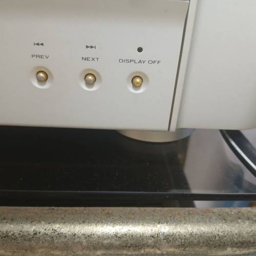 馬蘭士15cd机(論全正常)