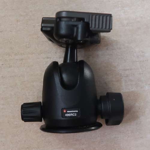 Manfrotto 496RC2