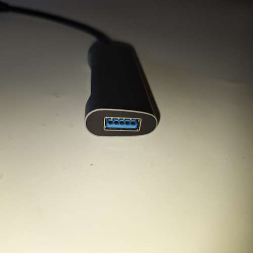 讀卡機多合一 typec usb