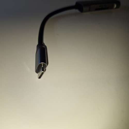 讀卡機多合一 typec usb