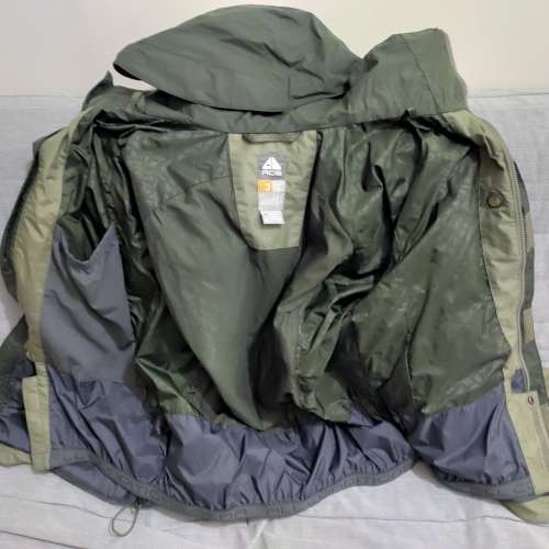 Nike Vintage ACG 外套 (All Condition Gear)