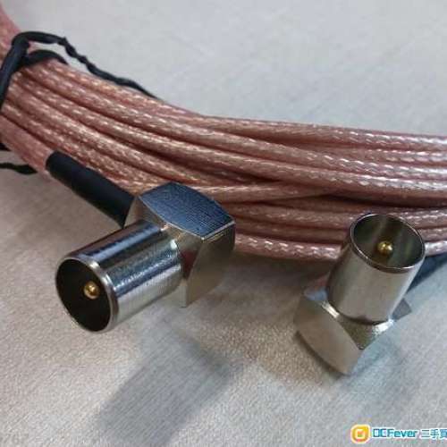 訂造 高清 電視天線 HD TV antenna