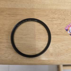 B+W 67mm 010 UV-Haze 1x MRC 鏡頭濾鏡 無盒