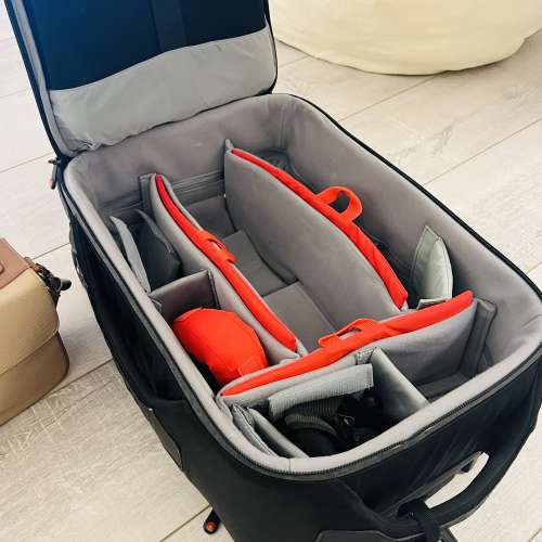 MANFROTTO 相機行李箱