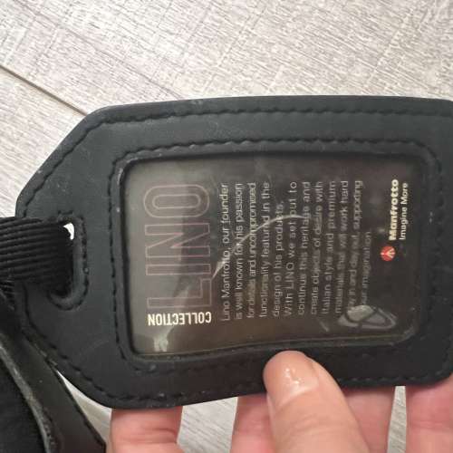 MANFROTTO 相機行李箱