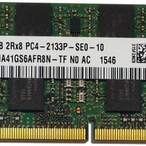 SK Hynix 8GB DDR4 2133MHz Laptop RAM