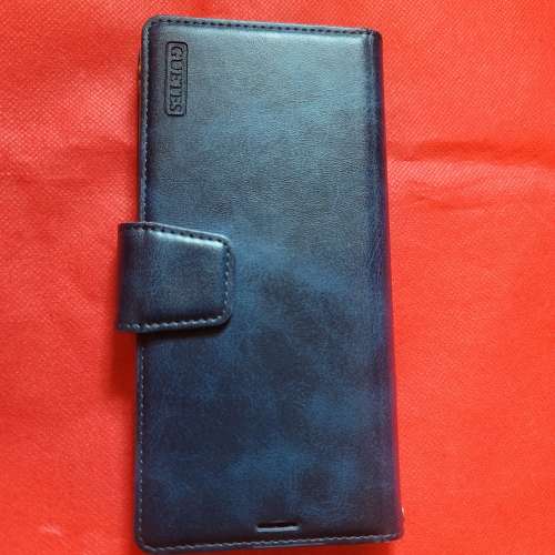 Samsung note 10+ 手機套