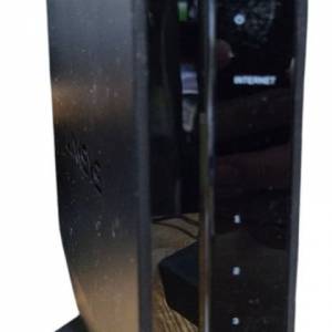 LINKSYS 雙頻 AX3200 WiFi 6 MESH ROUTER E8450