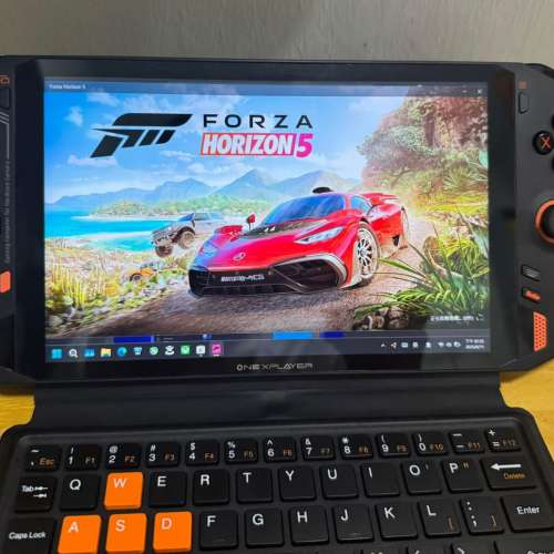 ONEXPLAYER1S 5700U 16GB 1TB