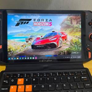 ONEXPLAYER1S 5700U 16GB 1TB