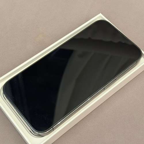 iPhone 14 Pro 512GB 紫色/purple