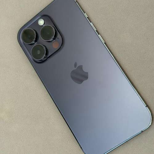 iPhone 14 Pro 512GB 紫色/purple