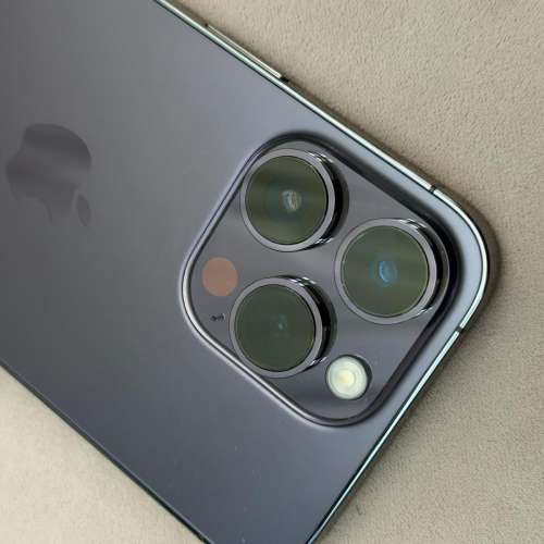 iPhone 14 Pro 512GB 紫色/purple