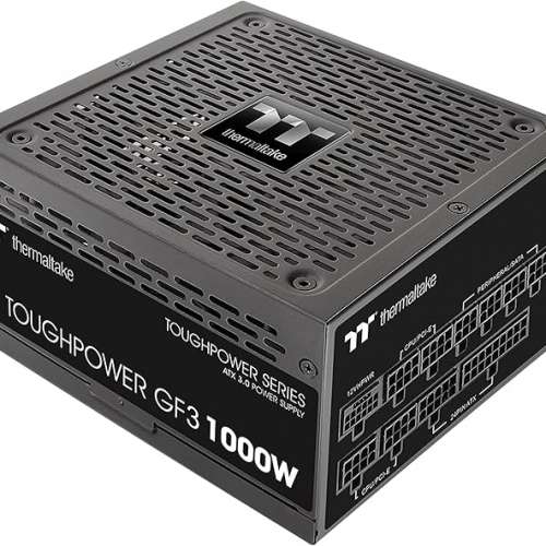 Thermaltake Toughpower GF3 1000W 電源供應器 10 Year Warranty