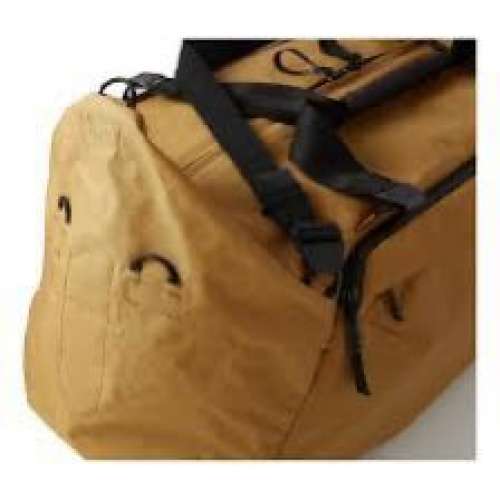 全新有保養-防水特別版Peak Design Travel Duffel Bag - 35L X-Pac 防水面 未開封 ...