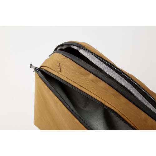 全新有保養-防水特別版Peak Design - Wash Pouch X-Pac 防水面 未開封 永久保養。