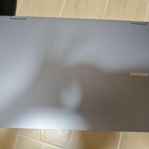 (超新淨) Galaxy Book4 Pro 14 (14吋) (Ultra 5 16GB Ram 512GB SSD) (1.23KG)