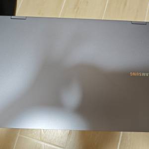 (超新淨) Galaxy Book4 Pro 14 (14吋) (Ultra 5 16GB Ram 512GB SSD) (1.23KG)