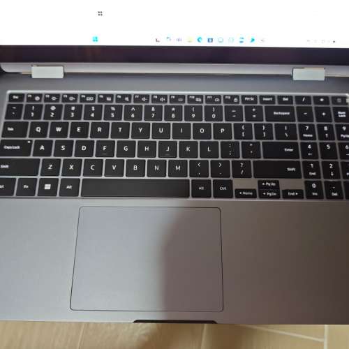 (超新淨) Galaxy Book4 Pro 14 (14吋) (Ultra 5 16GB Ram 512GB SSD) (1.23KG)