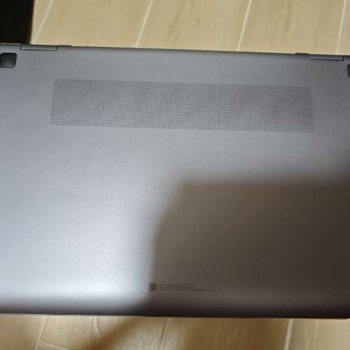 (超新淨) Galaxy Book4 Pro 14 (14吋) (Ultra 5 16GB Ram 512GB SSD) (1.23KG)