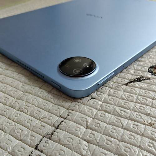 Vivo Pad 2 （12+512）12.1吋 國行 大機 藍色平板電腦 不是 小米平板 redmi xiaomi...